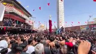 Matamdari Sehwan 2022 | Ya Hussain Ya Hussain