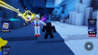 I met @Dogbon62 and @DeeterPlays in the same server!!!