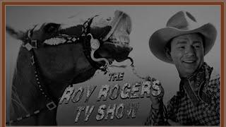 Rod TV65 "Wow!!! I Remember" The Roy Rogers Show