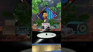 Affiliated Music- Little Richard -Tutti Frutti  -The Definitive Collection Vinyl Set Wallpaper