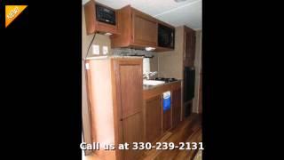 2014 Skyline Skycat 186, Travel Trailer, in Medina, OH