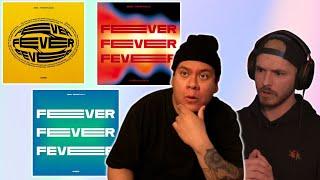 에이티즈 Ateez album listens - ZERO FEVER Part 2 / 3 & Epilogue | Reaction w/ @redsunkpop