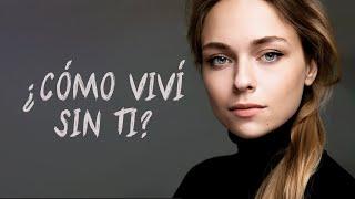 ¿CÓMO VIVÍ SIN TI? | Película Completa en Español Latino