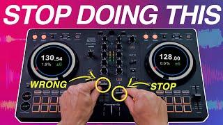 The Only 3 Tricks You Need for DJing in 2024