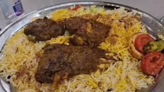 Sheikh Al mandi house korangi best mandi house providing food with quality of Zeytin, mandi house