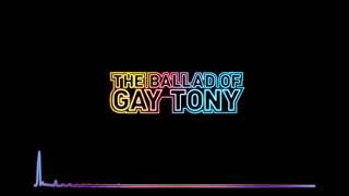 GTA IV: The Ballad Of Gay Tony - Pause Menu Theme [REMASTERED]