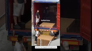 SHOCKING Foshan Factory Prices!  USA Container Shipping INCL.
