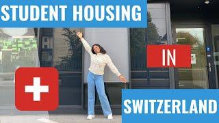 Student Accommodation in Switzerland