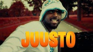 ISMA IP - SAAR JUUSTO (Official Music Video)