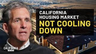 Why Are California’s Real Estate Prices Going Up Despite Record Unaffordability? | Matt McCormick