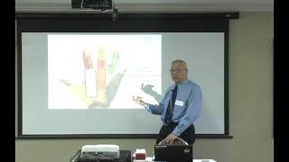 Master Tung Palm Diagnosis by Chuan Min Wang   eLotus CEU