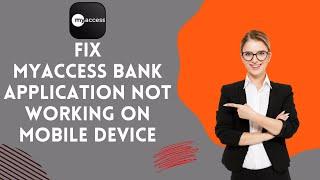 How to Fix Axis Bank Application Not Working on Mobile Device 2024?