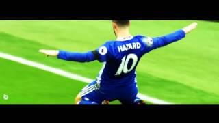 Eden Hazard 2017 ● Dribbling Skills, Assists & Goals ● FULL HD