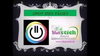 TVsmiles Spot des Tages - Apotheken Umschau - Montag 12.1.15 - Januar