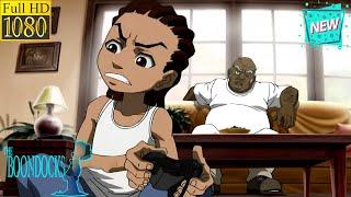 The Boondocks | Season 2 Episode 15 | The Boondocks Full Episode HD 