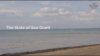 NY Currents Clip: The State of Sea Grant (May 2019)