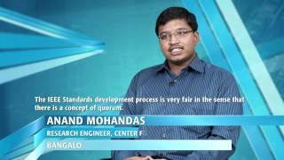 IEEE Standards Development Process