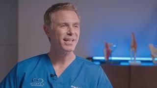 Meet orthopedic surgeon Brian Reiter MD