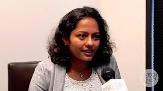 Vanishree Rao PhD Senior Cryptographer Intertrust Technologies #cryptosecurity