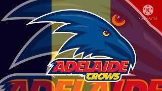 *REVERB* Adelaide Crows Theme Song