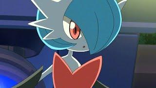 Gardevoir AMV - Light It Up (HD)