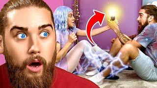 Can your body produce ELECTIRCITY? || Testing TikTok life hacks with Archie 5