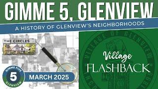 Gimme 5, Glenview - March 2025