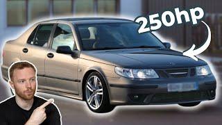 5 Cheap FAST Practical Cars Under 2k (ULEZ compliant)