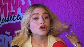  ¡YA CÁLLATE ANGELITA! ¿ANGELA AGUILAR TRATO DE DEMANDAR A KAROL SEVILLA POR COMENTARIOS?