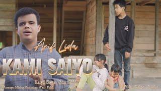 ARIF LIDA - KAMI SAIYO - LAGU MINANG TERBARU 2024 - Official Music Video