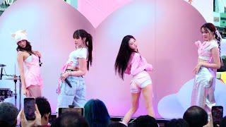 VIIS @ Siam Valentine 2025 (Full Cam) [4KHDR]