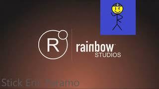 (REQUESTED) Rainbow Studios Logo (2003) Effects (Inspired By NEIN Csupo Effects)