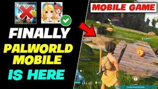 Palworld Mobile Download | How To Download Palworld in Mobile