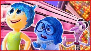 Inside Out 2 - Coffin Dance Meme Song (Parody)