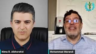 Mohammad Marandi: Israel's Downfall? Iran & Hezbollah Ready to CRUSH the IDF in a SHOCKING Defeat!