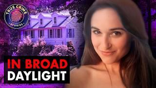 Murder on the Mountainside | Vanessa Marcotte | True Crime Documentary 2024