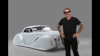 Rick Dore CUSTOMS