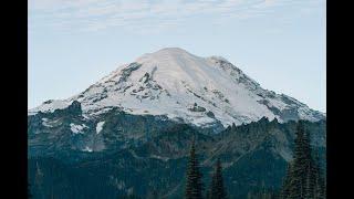 Mount Rainier National Park Travel Guide: Top 10 Must DOs