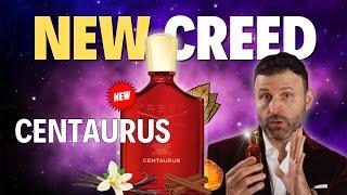 NEW Creed Centaurus 2024 Fragrance - is this a Hit or a Miss from CREED?! REVIEW