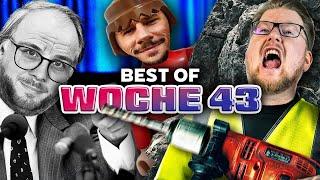 Best Of Woche 43 2024  Best Of PietSmiet