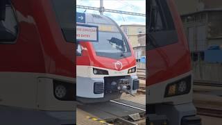 Zssk stadler kiss 561 602