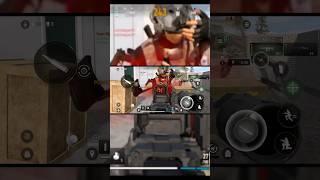 Warzone Mobile new update gameplay 