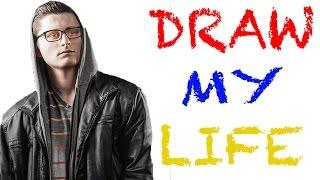 Draw My Life - Palmerater