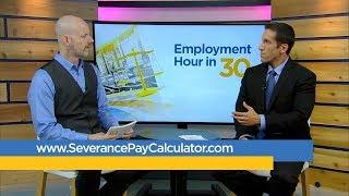 Severance Pay Calculator - How Does it Work?