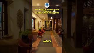 Rhythm Lonavala | Best Honeymoon Hotels In Lonavala | Best Couple Resort