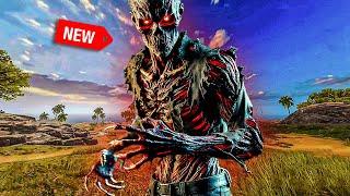 BLOOD STRIKE - New ZOMBIE MODE INSANE GAMEPLAY ULTRA GRAPHICS RTX 3070