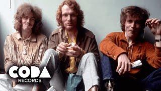 Cream – Total Rock Review (Full Music Documentary)