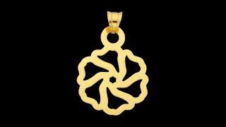 Sacred Geometry is to reflect the knowledge of the universe, sacred geometry necklace.