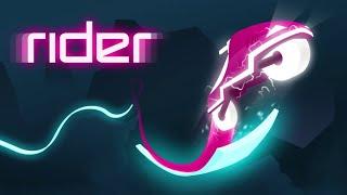 RIDER РЕКЛАМА ИГРЫ