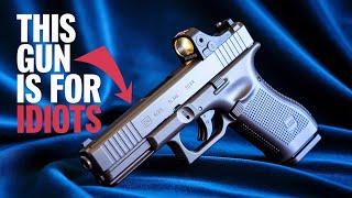 10 Guns That Only Idiots Will Buy in 2025!